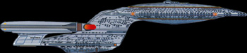 Enterprise 1701-D