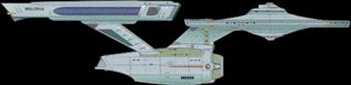 Enterprise 1701-A