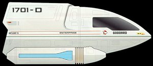 Type 6 Shuttle